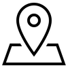 Office location icon